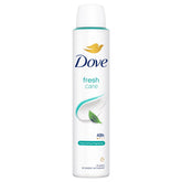Dove - Fresh Anti-perspirant Deodorant Spray - 150ml